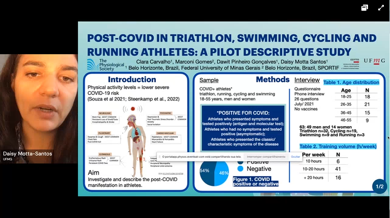 The Physiological Society tweet media