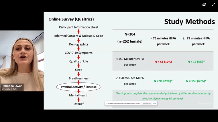 The Physiological Society tweet media