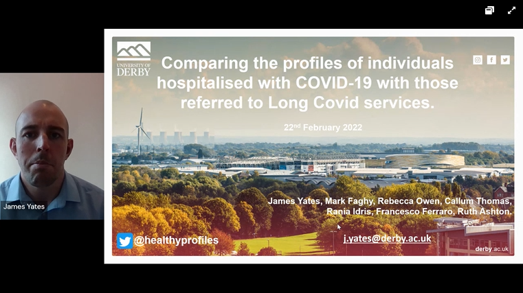 The Physiological Society tweet media