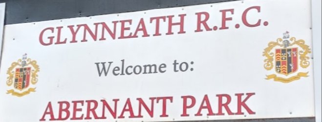 Glynneath RFC tweet media