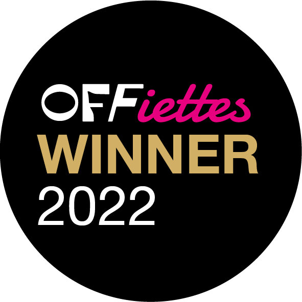 BImaginations's tweet photo. We are so proud of @Z_arts_mcr &amp; @HalfMoonTheatre, as their co-production "DUST" has won the #Offies2022 #OnComm #Offiettes Award for Best Theatre for Children Aged 5-11! 👏

Read about it here: https://t.co/hFeRbeXReZ
#BigImaginations https://t.co/TqRzCWG5Zt