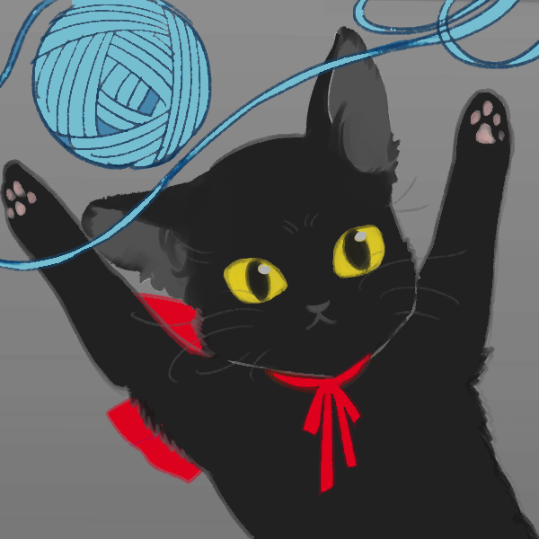 くろねこめーかーのtwitterイラスト検索結果