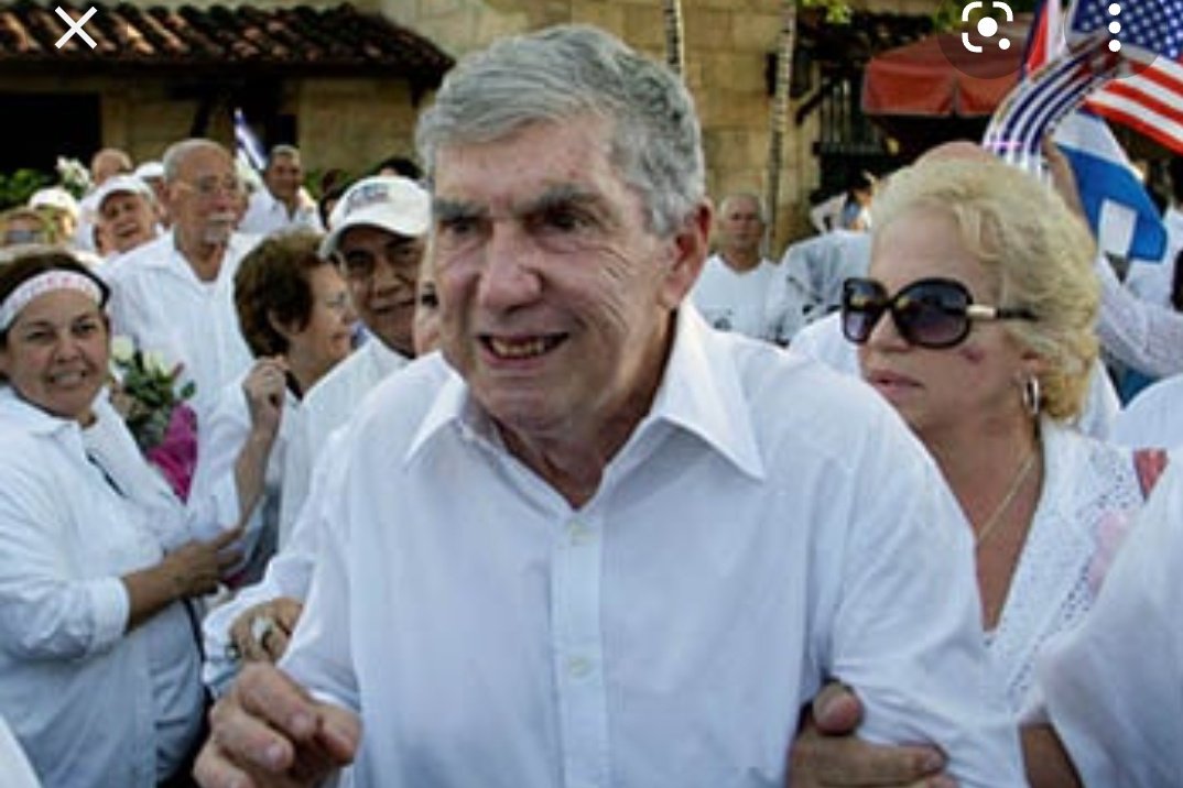 MichelCaballero's tweet image. Luis Posada Carriles; ese sí que fue agente del gobierno estadounidense. Terrorista que voló el avión de Cubana de Aviación, protegido por los gringos hasta su muerte. 
Basta de campañas mediáticas contra Venezuela!
#DiplomaticoDelPueblo