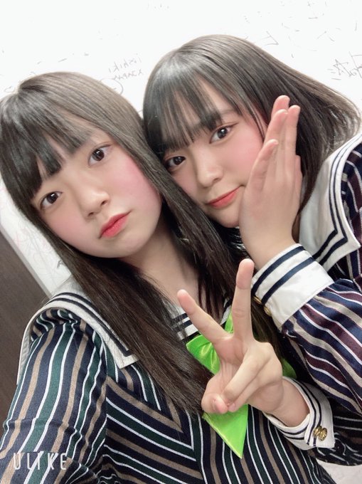 Twitterのコスプレ画像6