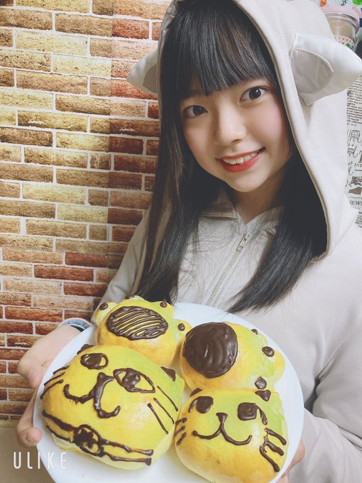 Twitterのコスプレ画像7