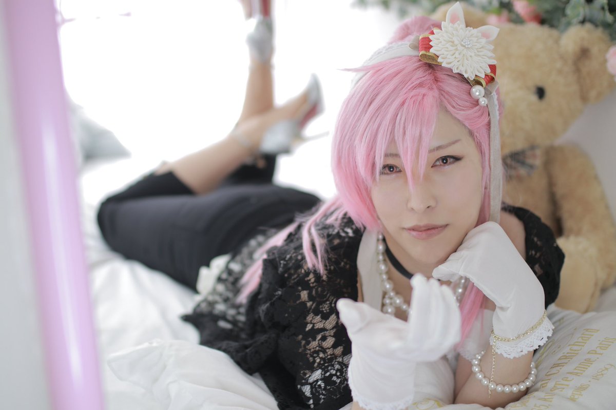 Twoucan 姉鷺カオル の注目ツイート イラスト マンガ コスプレ モデル Twoucan 姉鷺カオル の注目ツイート イラスト マンガ コスプレ モデル