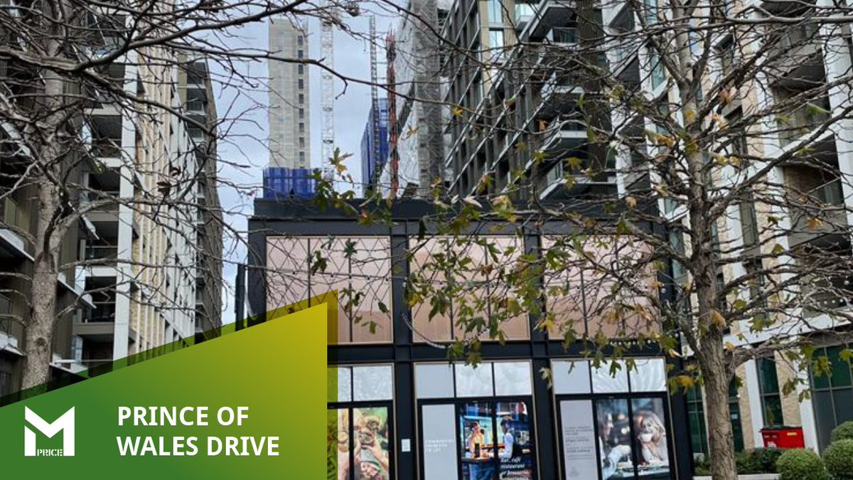 mpricegroup's tweet photo. 1/3
✨ Another milestone for M Price – Prince of Wales Drive
M Price has received the third consecutive order to work on Prince of Wales Drive development. We are extremely happy to be involved in the finalisation of this distinguished project. https://t.co/GdvzlJau5f
