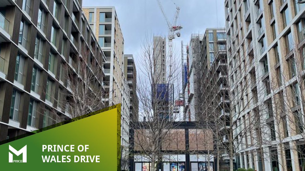 mpricegroup's tweet photo. 1/3
✨ Another milestone for M Price – Prince of Wales Drive
M Price has received the third consecutive order to work on Prince of Wales Drive development. We are extremely happy to be involved in the finalisation of this distinguished project. https://t.co/GdvzlJau5f