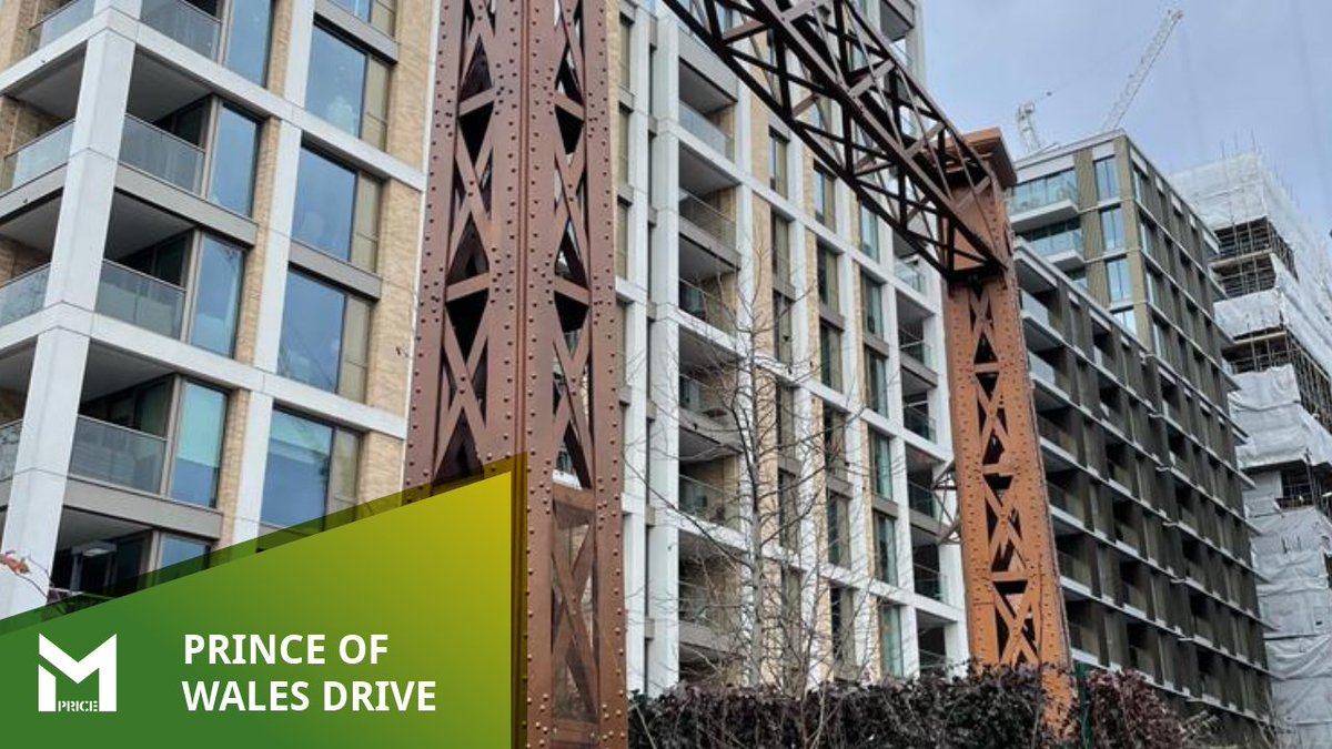 mpricegroup's tweet photo. 1/3
✨ Another milestone for M Price – Prince of Wales Drive
M Price has received the third consecutive order to work on Prince of Wales Drive development. We are extremely happy to be involved in the finalisation of this distinguished project. https://t.co/GdvzlJau5f