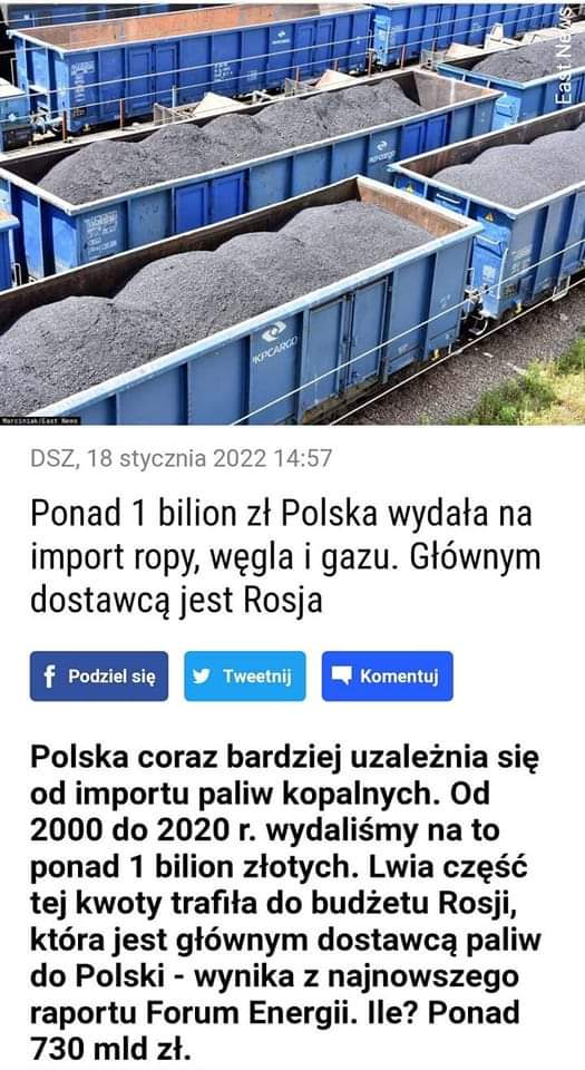Diurnarius_blog's tweet photo. Tak wyglądają antyrosyjskość i sankcje @MorawieckiM i @pisorgpl wobec #Putin a. https://t.co/0qwiSVsDoy