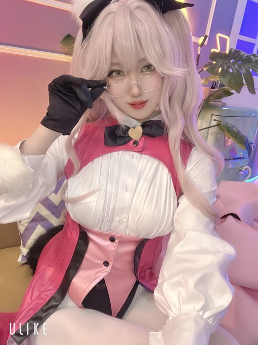 Twitterのコスプレ画像36