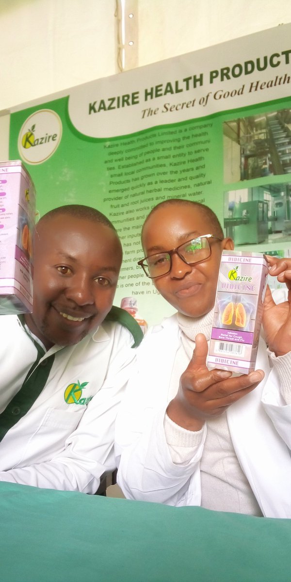 CharolFhidhel's tweet photo. Happening right now at Kakyeka, is the #AnkoleBusinessSymposium,
aiming at identifying business opportunities &amp; building linkages to enable a sustainable entrepreneurial ecosystem for Ugandans
Cc
 @UDB_Official @OWC_ug  @Mwesigwa_R #OurF9
#SpekeEvents
#KazireHealthProducts https://t.co/XbjRoRn7wa