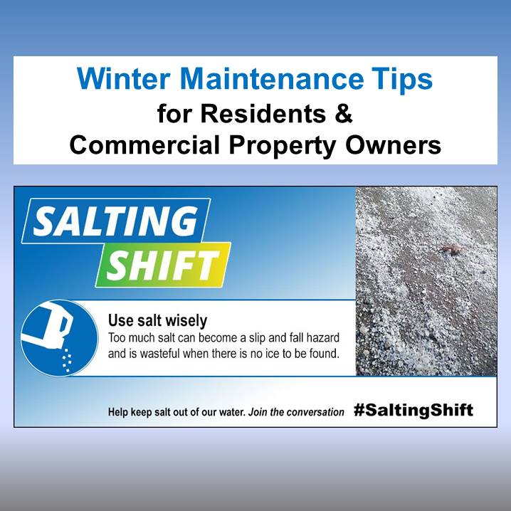 SSEA_SSRAP's tweet photo. #DYK using too much salt can be as hazardous as not using enough? Too much salt can create a “marble effect” which is just as slippery as an unsalted surface. Remember that one tbsp of fine grain salt is enough to cover approx 1m2.
#SaltDiet #SaltingShift
@smartaboutsalt @conont https://t.co/b6qsXKBZIX