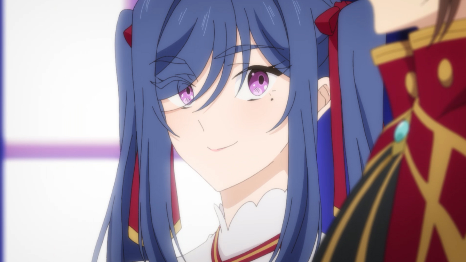 天才王子の赤字国家再生術 Tvアニメ公式 Tvアニメ 天才王子 の赤字国家再生術 第7話ご視聴ありがとうございました 本日は 1 6話一挙配信と特番も 長々お付き合いいただきましたが いかがでしたか 6 7話で大活躍だったゼノ改めゼノヴィアでした