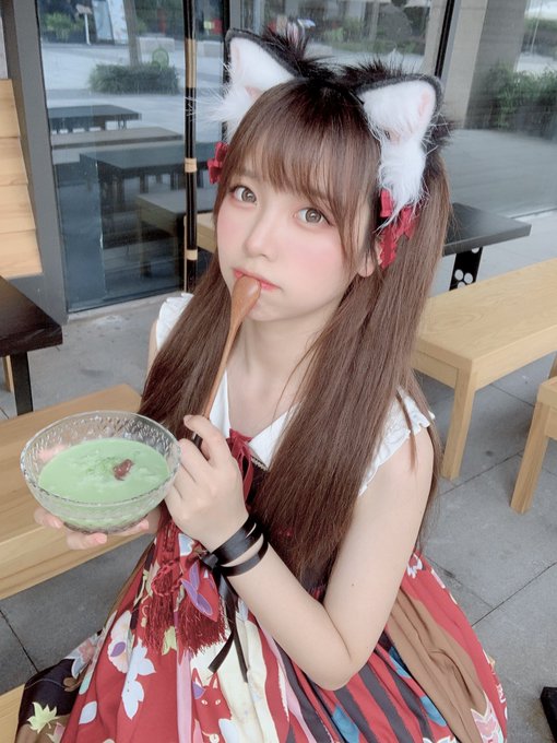 コスプレイヤーLiyuu（リーユウ）のTwitter画像30
