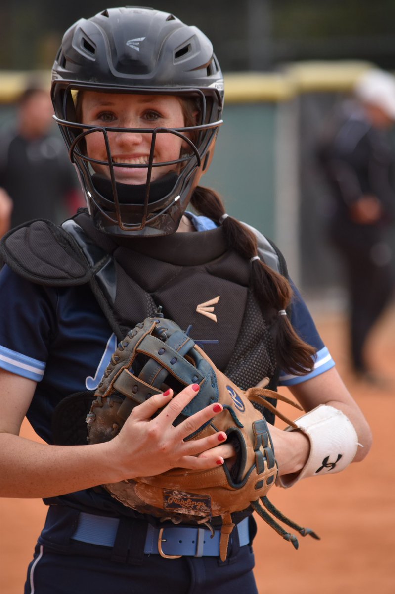 Newsome Wolves Softball tweet media