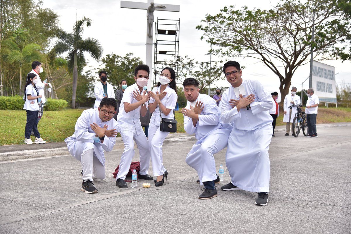 isc_dlsmhsi's tweet image. Photos by: Jesus Lacandazo

#ISCUpdates
#IntoStrongerCommunity
#ISC2021