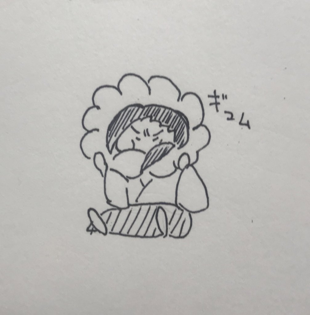わたしもねこぽいのさがした… 