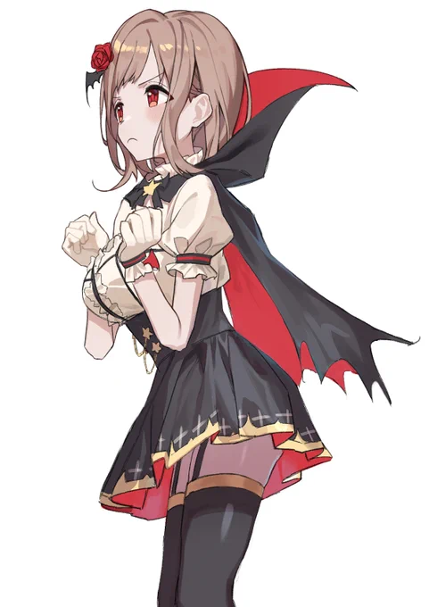 櫻木真乃 