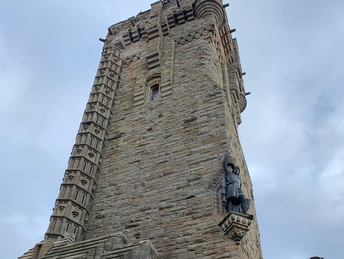 SportEcosse's tweet photo. Wallace Monument today event planning with @maggiesforth @maggiescentres π΄σ §σ ’σ ³σ £σ ΄σ Ώ #maggies #maggiesforthvalley #sportecosse #wallacemonument #williamwallace #ochilhills https://t.co/Dew9Z4yONb