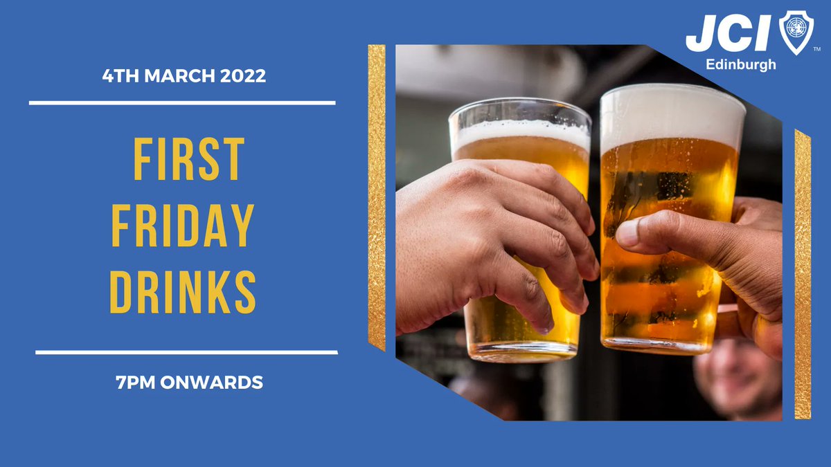 JCI Edinburgh tweet media