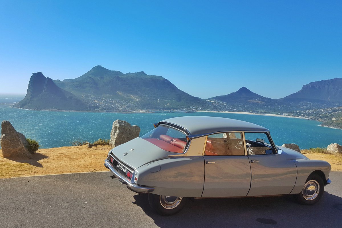 HannesCars's tweet photo. Classic car update;
* 71 Opel GT - can't run more than 400m before spluttering to a stop (somewhere in Roodepoort).
* 92 Subaru SVX - largely in pieces on the other side of the boerewors curtain (electrics)
* 67 Citroen DS - farting along on 3 cylinders but still running
#funNOT https://t.co/cAtR8jP2Xq
