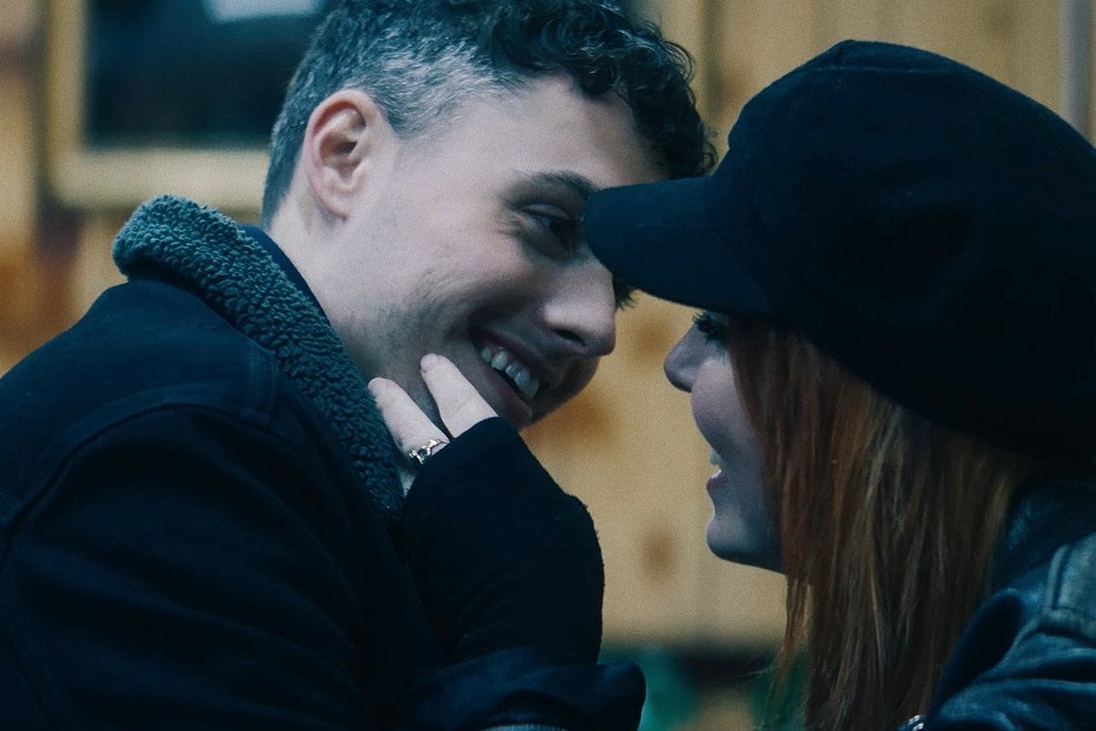 Best of Tom Lewis tweet media