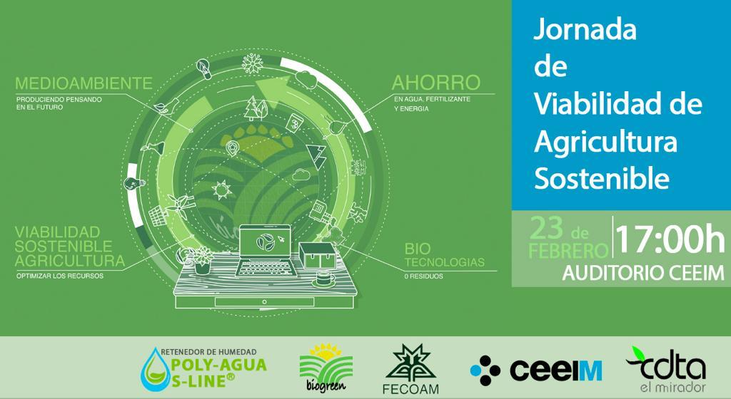 FECOAM Región de Murcia tweet media