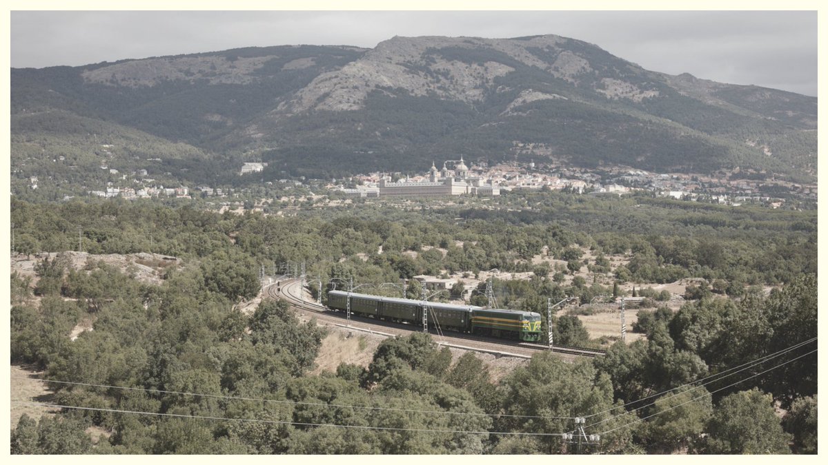 ¡Regresa el <a href="/TrenDeFelipeII/">Tren de Felipe II</a>!  El próximo 12 de marzo comenzará la primera ruta. 🚂💨 ¿Te la vas a perder?😮 Corre a comprar tus entradas para no quedarte sin ellas ¡Recuerda que son limitadas! Te dejamos el link para comprarlas 👉zurl.co/Strw 
Te esperamos 😉👏🏼