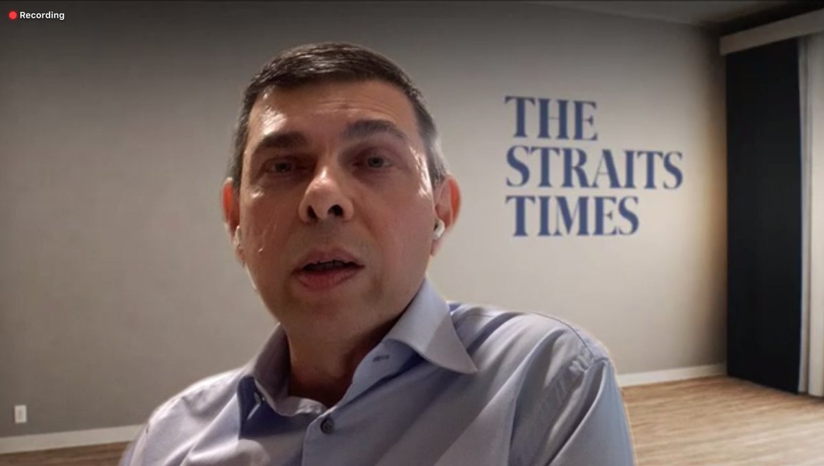 World Editors Forum  tweet media