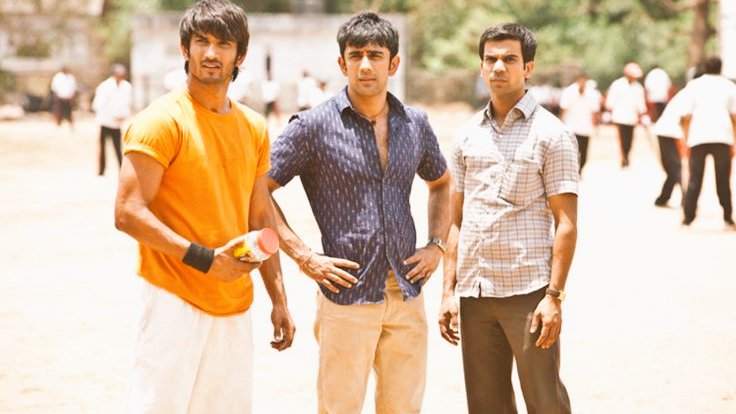 SpoookyAnam's tweet photo. Kai Po Che (2013) dir. Abhishek Kapoor. https://t.co/MPS2JU2Hqt