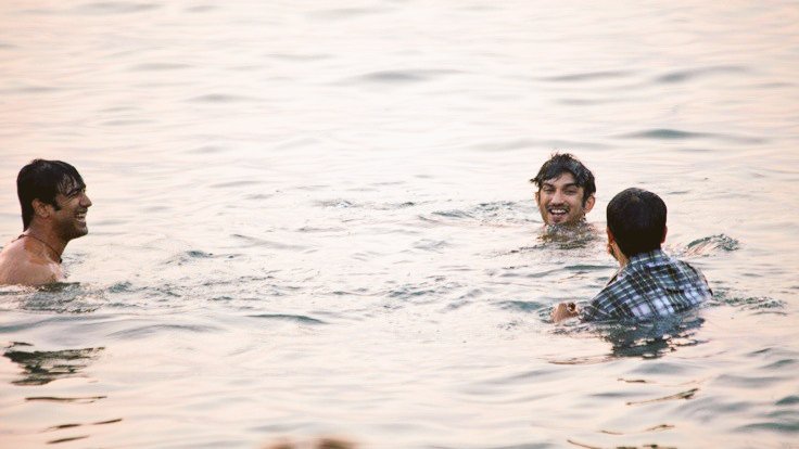 SpoookyAnam's tweet photo. Kai Po Che (2013) dir. Abhishek Kapoor. https://t.co/MPS2JU2Hqt