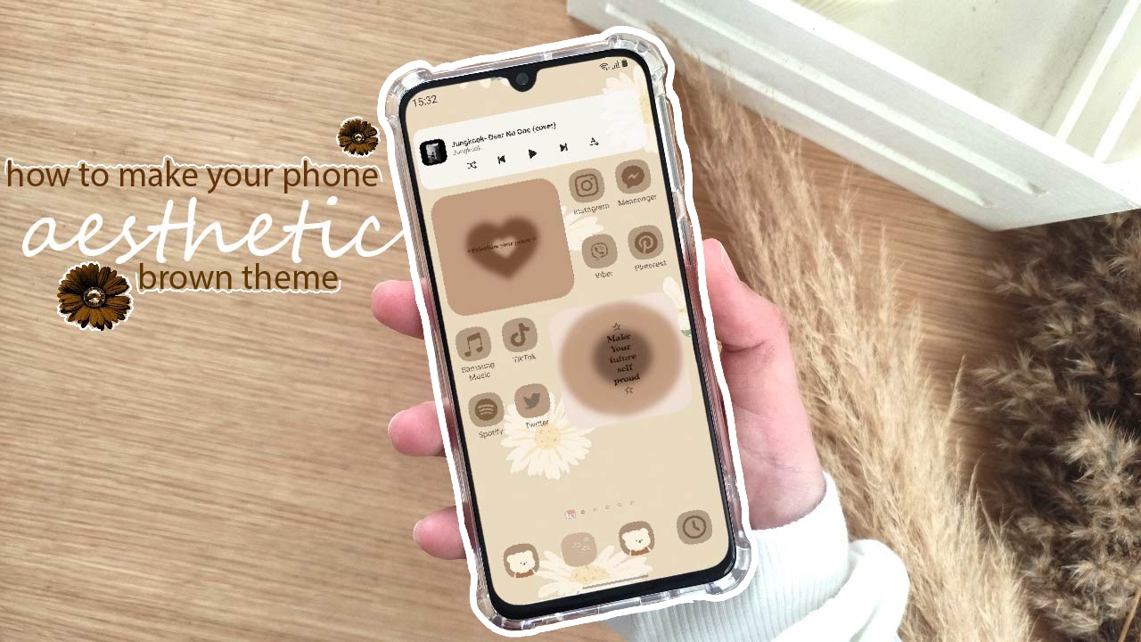 Top more than 146 apps to decorate your phone super hot seven.edu.vn