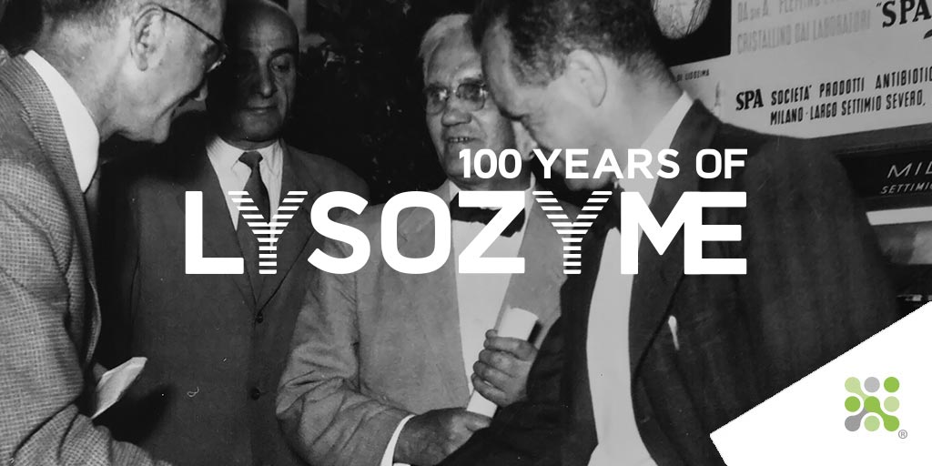 bit.ly/3LOB2jl It’s 100years since news of #Lysozyme’s discovery reached the <a href="/Royalsociety/">The Royal Society</a>!  To celebrate we will be hosting a #conference: 29-30 Oct, details #TBA!  Let us take u on the journey of a #100years story; the 1st installment of our series is live!#SaveTheDate
