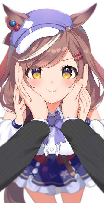 実装記念😚#再掲 