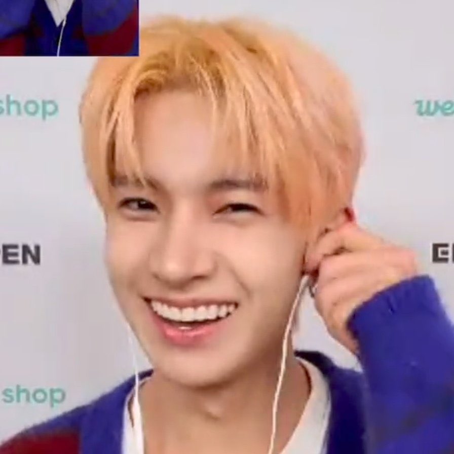 archiveoflhs's tweet photo. my favorite smile #ENHYPEN_HEESEUNG #희승 https://t.co/ACKj0Gl5CR