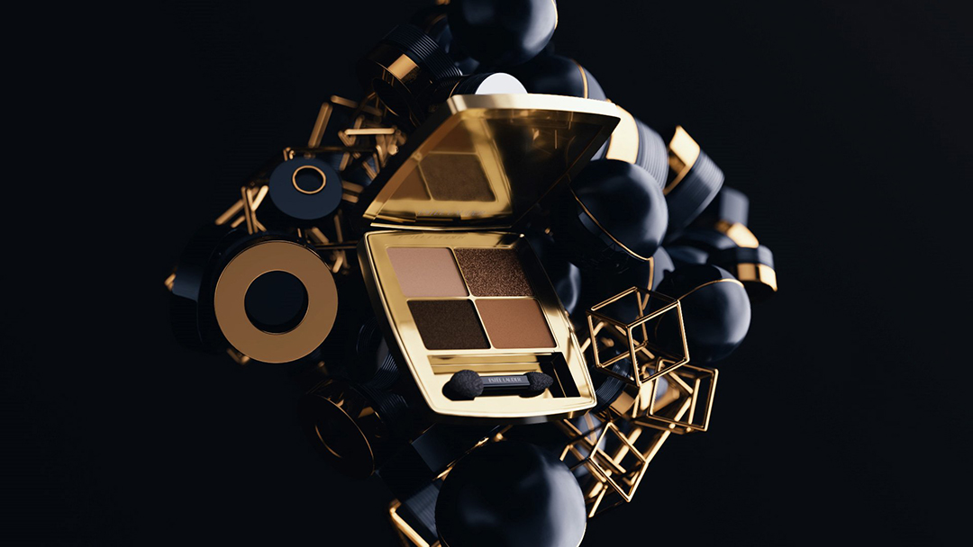 stash_magazine's tweet photo. “An array of rich, elegant, and textural, graphic design vignettes”.

Beautiful new #3Danimation work by @filfury and @MillChannel for @EsteeLauder

> https://t.co/1ZM6lEbDHb

#animation #advertising #marketing #design
#artdirection #rendering #CG #marketing #DesignThinking #3DCG https://t.co/Ws8loWR6eP