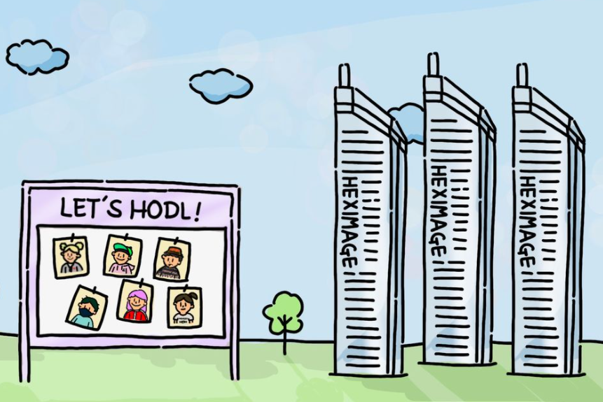 ✅HODLERS DAO 🚀
🎁20 X Whitelist Spots🎉

1⃣Follow <a href="/cryptoyobeul/">yobeul</a> &amp; <a href="/0xhodlers/">HODLERS DAO🏝</a> 
2⃣RT &amp; Like ❤️
3⃣Tag 3 NFT Friends👩‍👩‍👦
4⃣Join Discord discord.com/invite/dKGbukU……

⏰Winners picked in 48 hours
#NFT #Whitelist #NFTCommunity #Klay #KLAYNFT