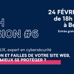 Photo by French Tech Guyane (@GuyaneTech)
