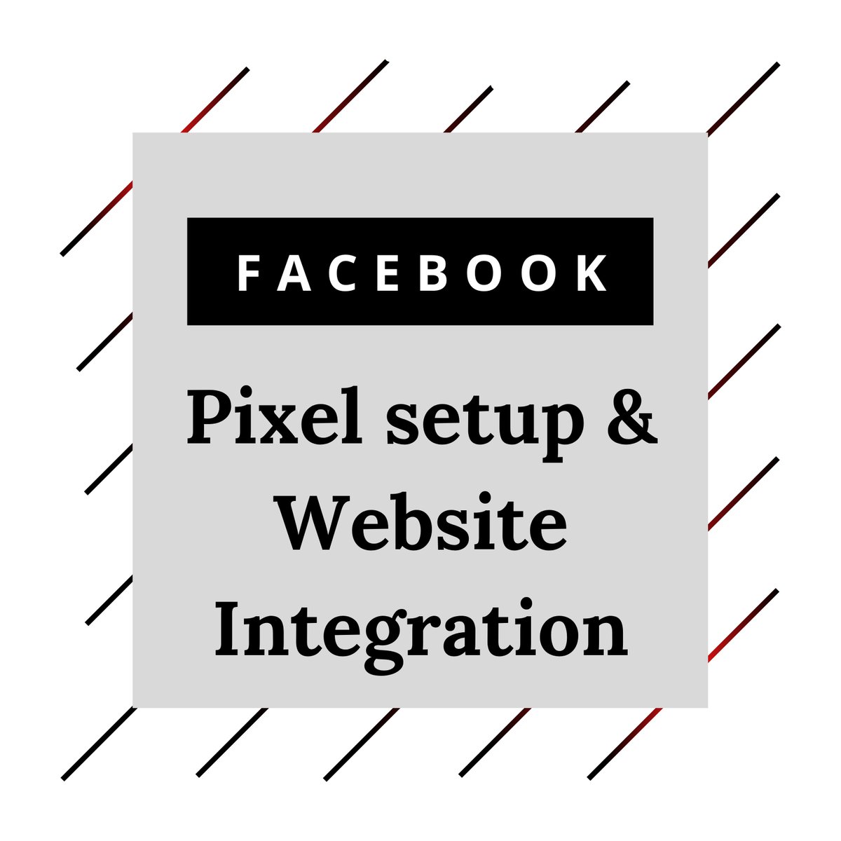 Remarket to people who have already taken some kind of action on your website.
#website #business #branding #html #startup #seo #facebook #facebooklive #facebookads #business #promotion #love #world #latrell #musicproducer #MCYvCCM #SurvivorAU #BingLee