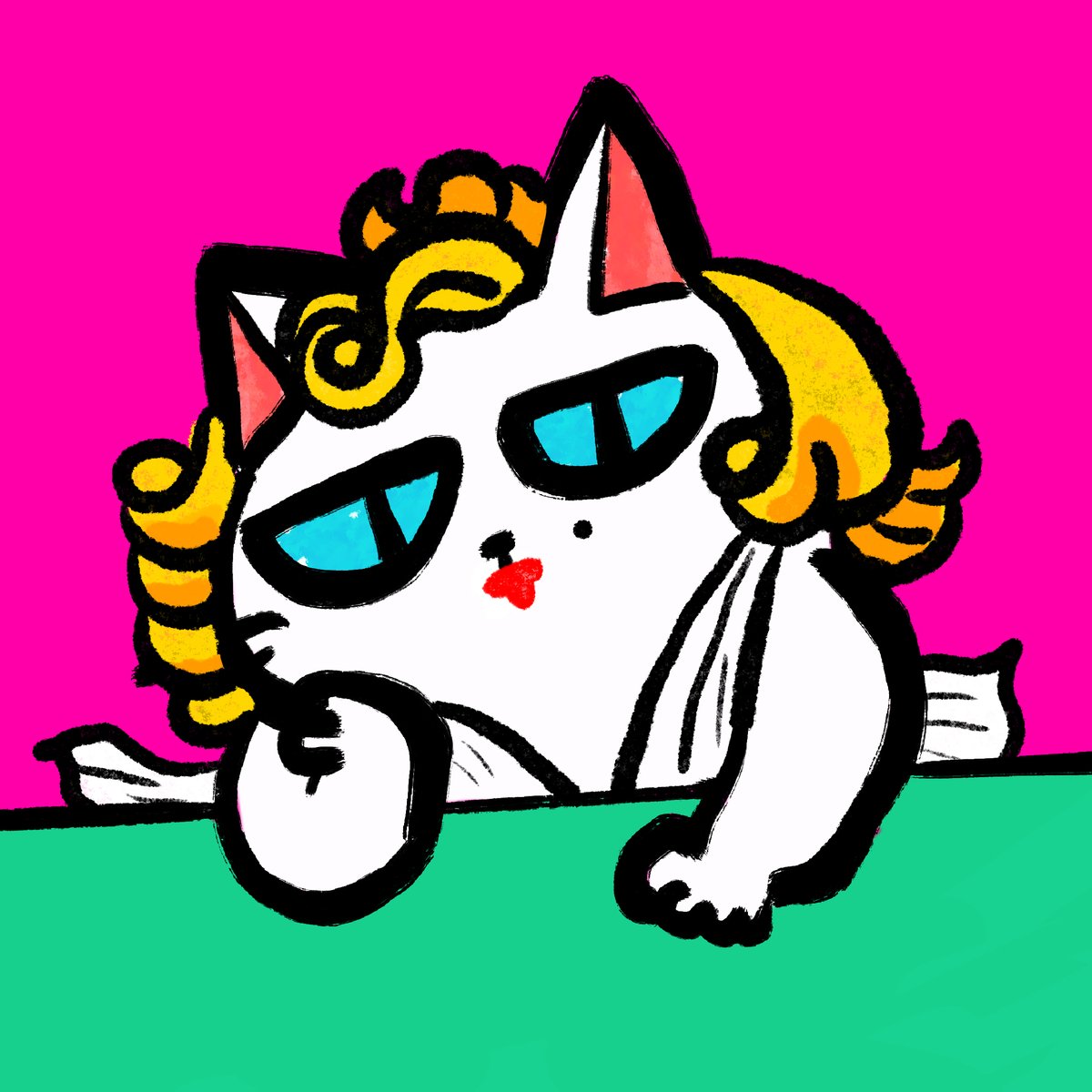 pis_sycat's tweet photo. *Kiss*

https://t.co/YnSG6meXPB https://t.co/53vFiYFOTg