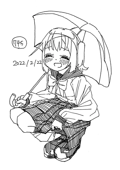 #1日1黒澤ルビィ 