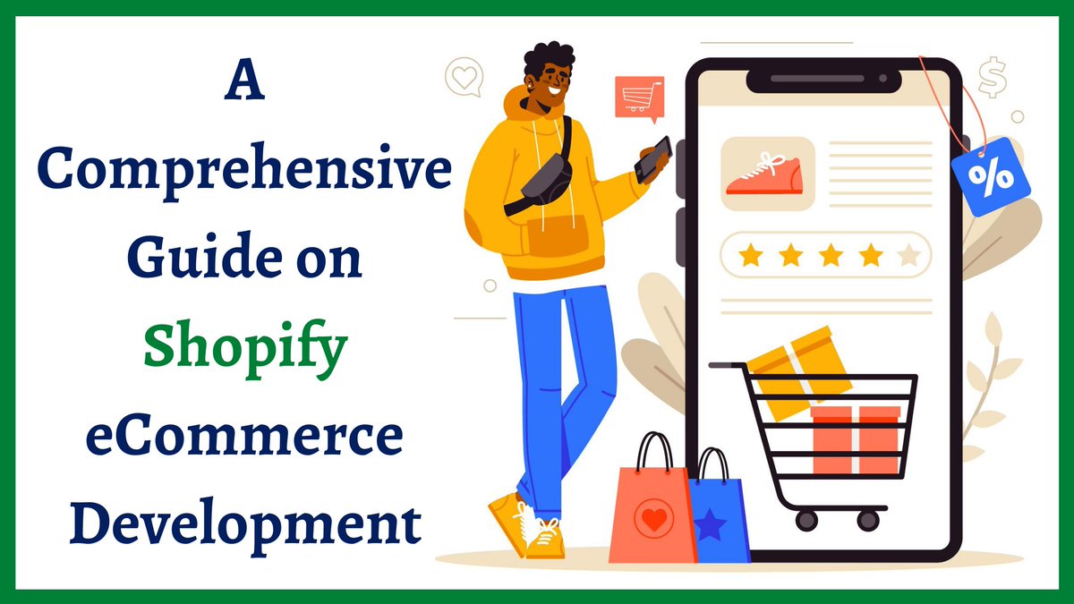 TeamSparxIT's tweet photo. Shopify has been a one-stop station for businesses seeking extensive eCommerce development tools.
Read our latest blog for an in-depth understanding. Link below 👇
https://t.co/cDyY8netXx
#SparxITSolutions #DigitalSolutionsProvider #eCommerceDevelopment #Shopify https://t.co/HFtEvLSIep