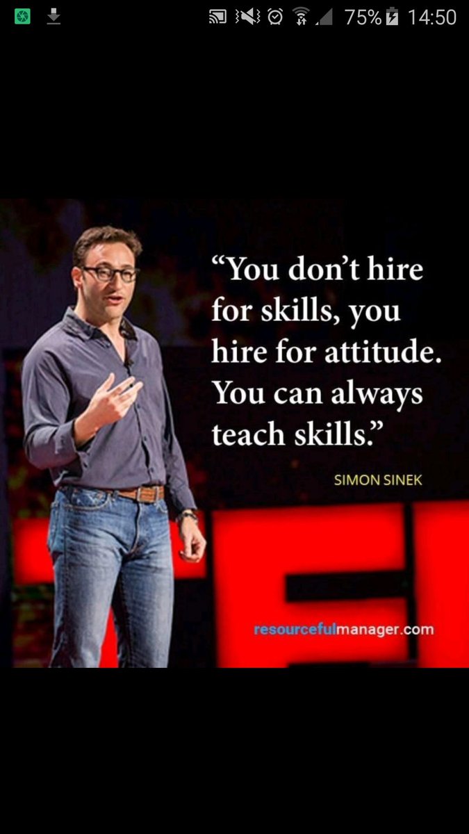 ServicePortech's tweet photo. Thought for the day!

#CareerGoals #skill #coaches #ThoughtOfTheDay #lifecoach https://t.co/uBaKFqtJo0