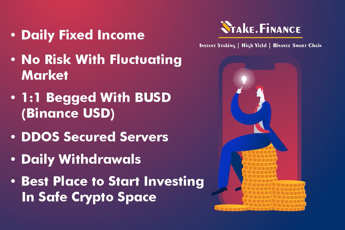 IstakeFinance's tweet photo. 💢Start Your Earning Today💢

iStake Staking Systems on Binance Smart Chain is Risk-free Thanks to the Development and Improvement of fully-automatic System of Rates. We Upgraded our Automatic System so that the Last step Before the Rate Now Done with Binance Liquidity Matching. https://t.co/SB77gttIh8