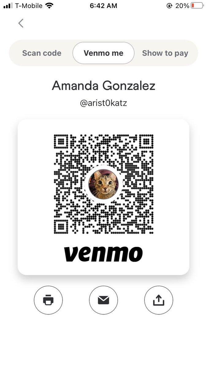 nirnrootisland's tweet photo. @Venmo Just celebrated my 30th birthday! 🤞🏼🤞🏼🤞🏼 #VenmoMe https://t.co/2r4WpQdmNz