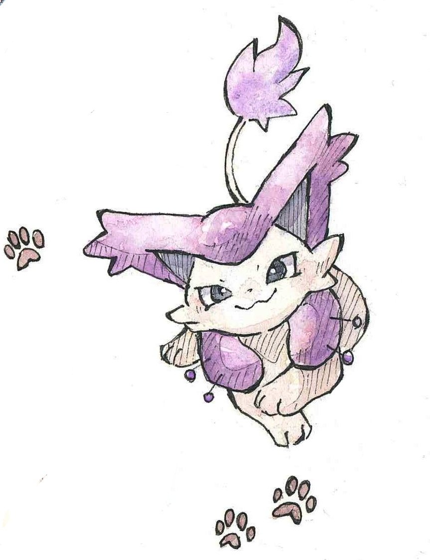 ライ 猫ポケモンの日 好きな猫ポケ T Co Yekeob9krq Twitter