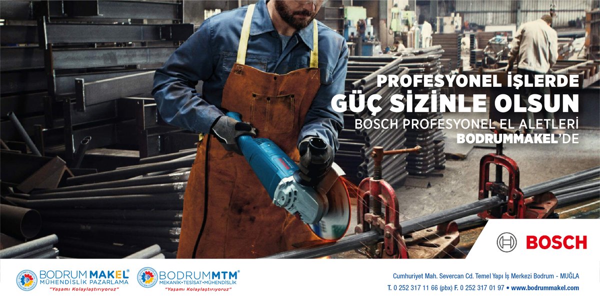 BODRUMMTM's tweet photo. https://t.co/Yts2eK2YIt
https://t.co/77J2KPZA9p
#bodrum #bodrummakel #bayii #mühendislik #proje #taahhüt #toptan #perakende #teknik #mayajans #bosch #kırıcı #delici #elaletleri https://t.co/gzUFfq8Duq