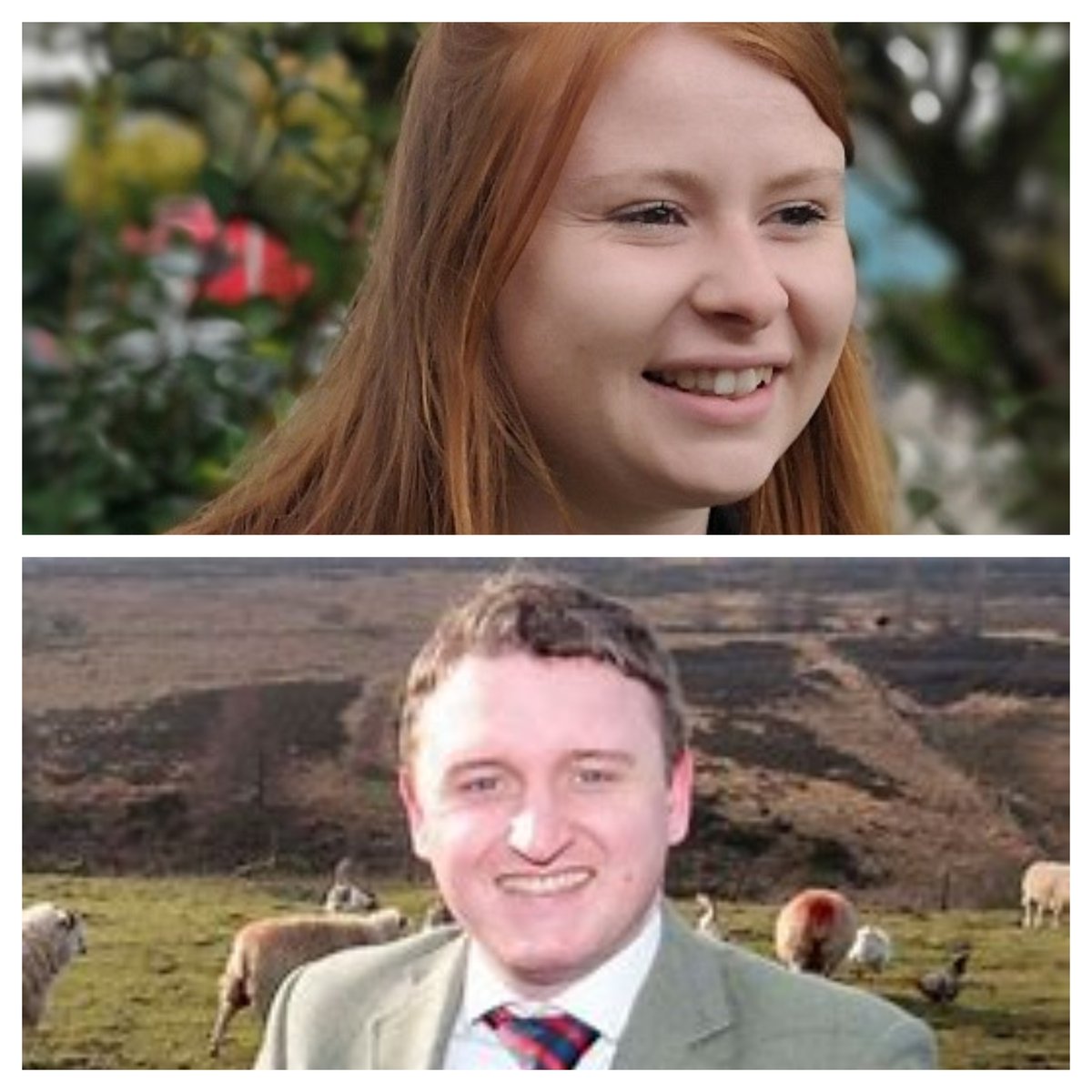 The <a href="/NFUtweets/">National Farmers' Union</a> meet for their Annual Conference this week &amp; we are chuffed that 2 Future Farmers are attending via bursary places kindly provided by @NFUnorthest

Tom Kitchen-Dunn from @Lamb2ewe1 &amp; Beth Dickinson from <a href="/StephensonRural/">StephensonsRural</a> are representing Future Farmers.👀for updates