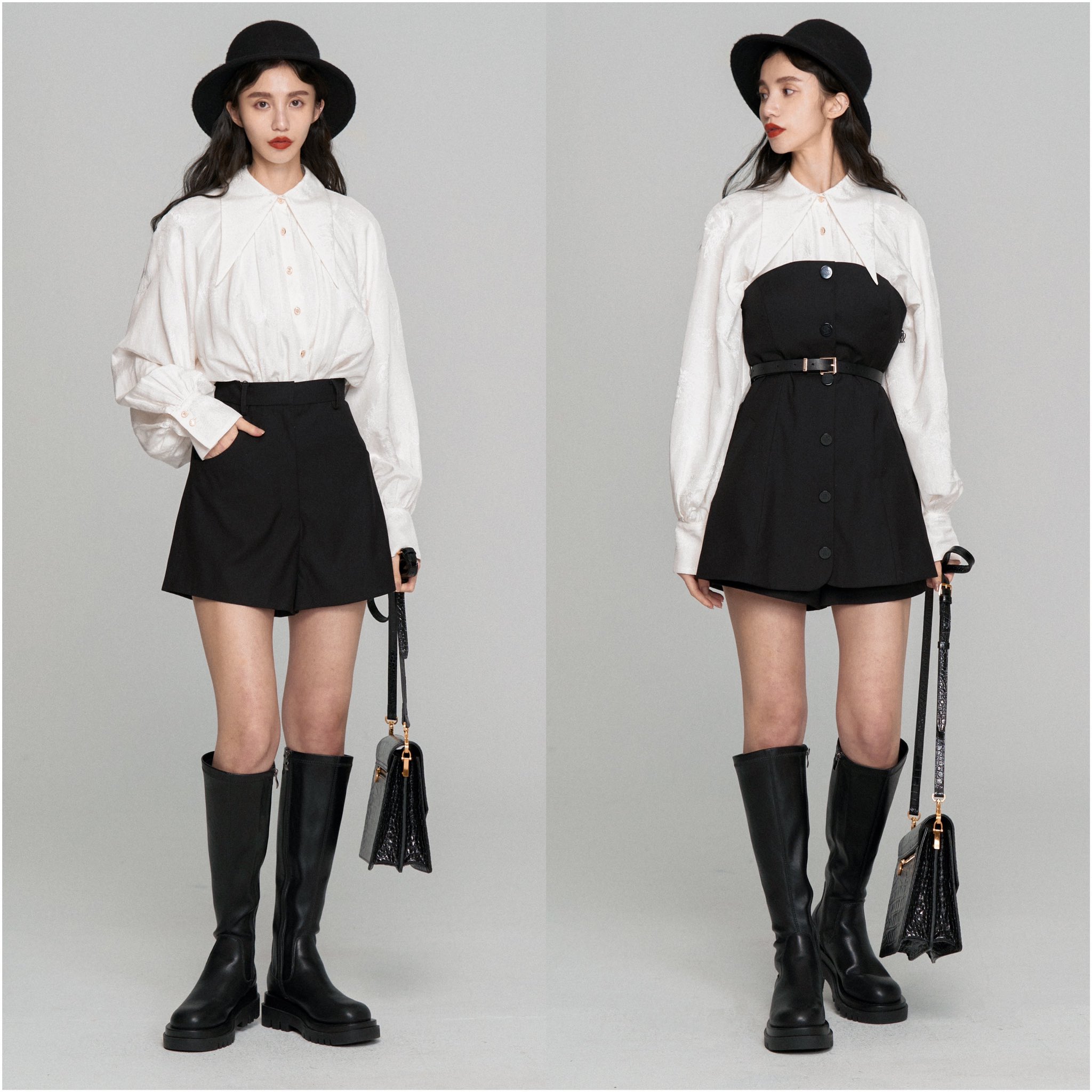 tnewties トゥエンティーズ Tnewties トゥエンティーズ ワンピース アウター - メルカリ